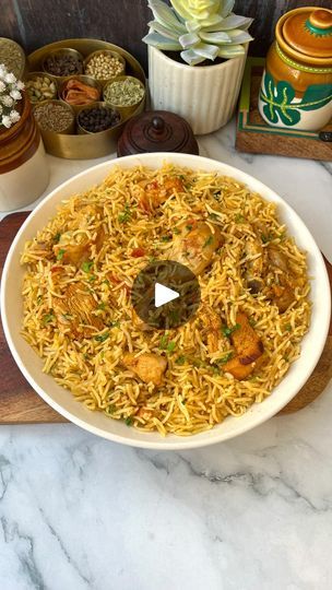 160K views · 18K reactions | Easy Chicken Pulao Recipe😍
Save it to try later❤️

This Pulao is hands down my favourite of the one’s l have made so far! Marinated Chicken cooked with the finest @heavensharvestbasmati Rice❤️

#foodiesfood_court #chickenpulao #pulaorecipe #chickenrecipes #paneerrecipes #pulao #vegpulao #biryani #vegbiryani #explorepage #dinner #indianrecipes #paneerpulao #easyrecipes #weekend | Neha🌻Anshu | Javed Ali · Daawat-e-Ishq Chicken Pulao Recipe, Javed Ali, Paneer Pulao, Chicken Pulao, Veg Pulao, Veg Biryani, Pulao Recipe, Paneer Recipes, Food Court