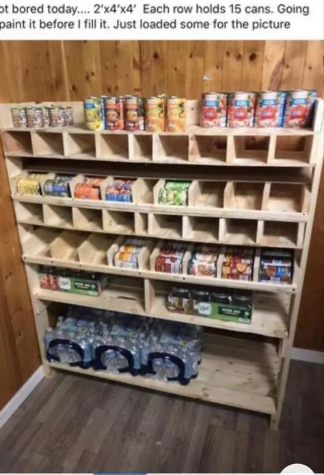 Furniture With Storage, Pantry Remodel, House Organisation, Nails Homecoming, Homecoming Hair, Pantry Design, Home Organization Hacks, Diy Storage Furniture, Homecoming Nails