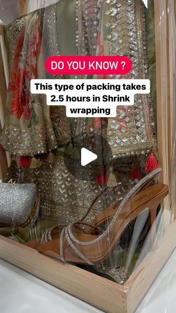 Saree Gift Packing Ideas, Bridal Packing Ideas, Dress Packing Ideas Wedding, Saree Packing Ideas, Saree Packing Ideas Wedding, Wedding Parcels, Balloon Hamper, Saree Packing, 2 Balloon