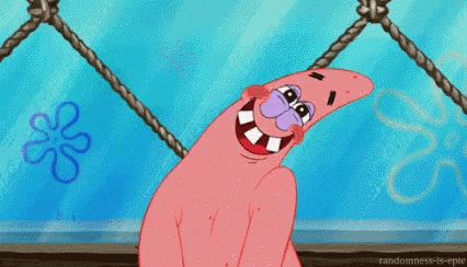 Patrick Blush GIF - Patrick Blush Spongebob - Discover & Share GIFs Patrick Gif, Spongebob Gif, Bob Sponge, Spongebob Quotes, Star Gif, Spongebob Pics, Anime Disney, Spongebob Funny, Spongebob Wallpaper