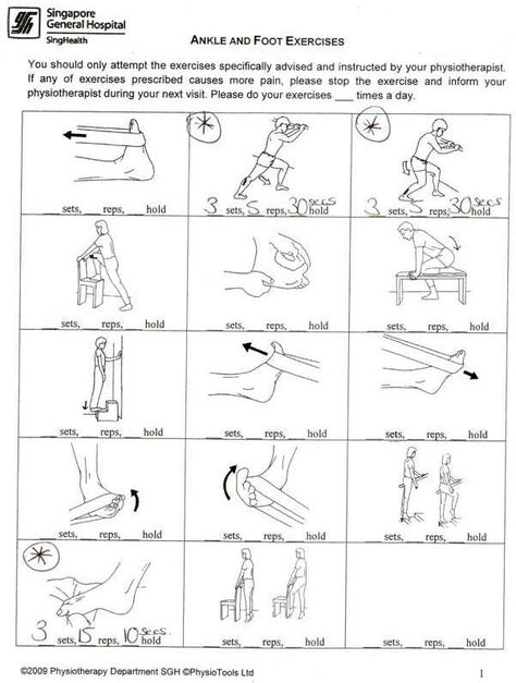 Foot exercises Calcaneal Spur, Physiotherapy Student, Ankle Strengthening Exercises, Ankle Exercises, Foot Exercises, Physical Therapy Exercises, Mobility Exercises, Strengthening Exercises, Foot Health