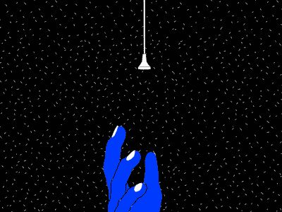 Light Cord by Lindsay Horner on Dribbble Animated Illustration Gif, Crowd Animation, Animation Gif Illustration, Abstract Gif, Hand Animation, Light Gif, Happy Animation, Light Animation, Gif Banners