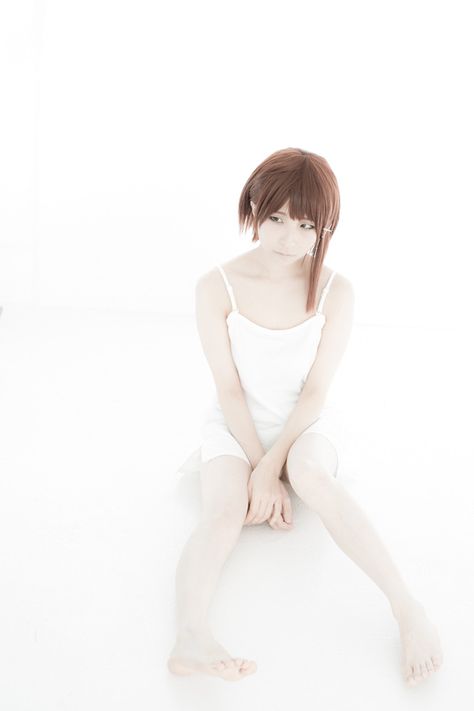 Cosplay Lain Iwakura Lain Iwakura Cosplay, Lain Cosplay, Lain Iwakura, Love Is All, Short Hair, Long Hair, Short Hair Styles, Long Hair Styles, Hair Styles