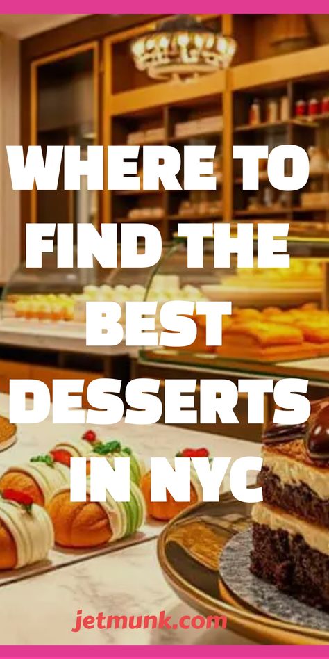 Find the Best Desserts in New York City Ample Hills Creamery, Nyc Dessert, Compost Cookies, Dominique Ansel Bakery, Momofuku Milk Bar, Dessert Restaurants, The Best Desserts, Dessert Places, Italian Bakery