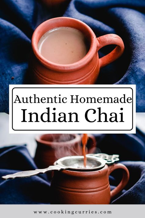 Authentic Masala Chai, Traditional Indian Chai Tea Recipe, Chia Tea Recipe Indian, Indian Chai Recipe, Authentic Indian Chai Tea Recipe, Authentic Chai Tea Recipe Indian, Indian Tea Recipe, How To Make Chai, How To Make Chai Tea