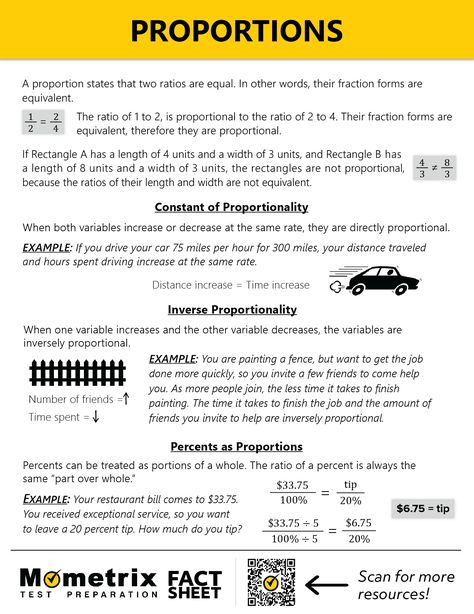 Ratio And Proportion Worksheets, Hesi Math, Proportion Math, Proportions Worksheet, Solving Proportions, Gcse Maths Revision, Teas Test, Ratios And Proportions, Teaching Math Strategies