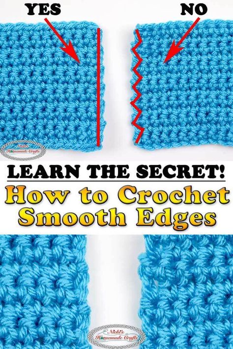 Crochet Rows, Crochet Loop, Crochet Hack, Debbie Macomber, Crochet Geek, Crochet Simple, Crochet Lessons, Learn How To Crochet, Crochet Stitches For Beginners