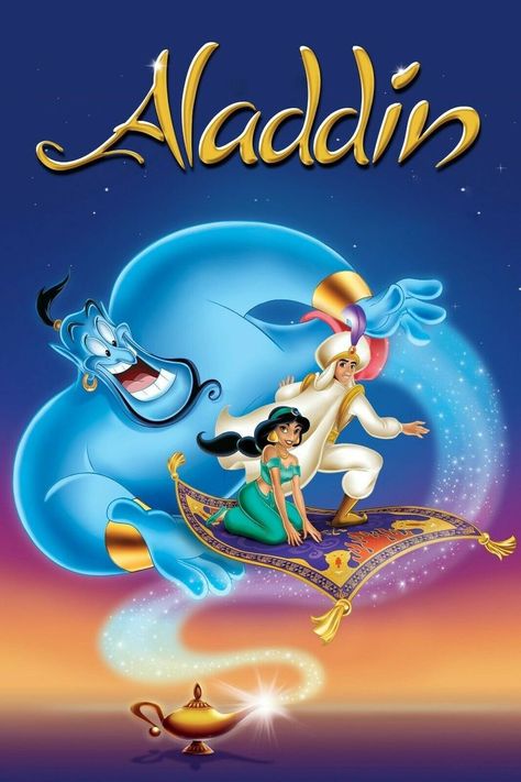 Aladdin Aladdin Film, Walt Disney Signature, Disney Signatures, Aladdin Live, Aladdin 1992, Full Mon, Jennifer Lee, Idina Menzel, Best Disney Movies