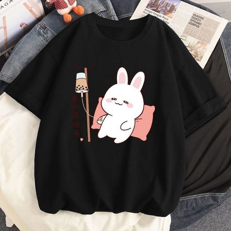 Bocchi The Rock Hitori, Bunny Eating, Cute White Bunny, Bunny Food, Nice Photos, Kawaii Bunny, Oversize Sleeves, Cold Outfits, White Bunny