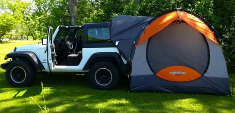 Wrangler Camping, Jeep Wrangler Camping, Jeep Tent, Jeep Swag, Jeep Sahara, Jeep Adventure, Suv Tent, Trailer Conversion, Suv Camping