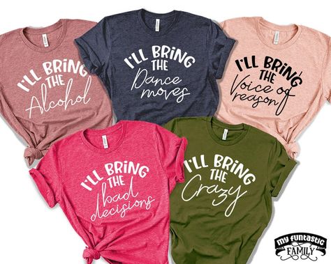 Birthday Group Shirts, Group Vacation, Girls Weekend Shirts, Trip Shirts, Girls Holiday, Girls Trip Shirts, Group Shirts, Drinking Shirts, Girls Weekend