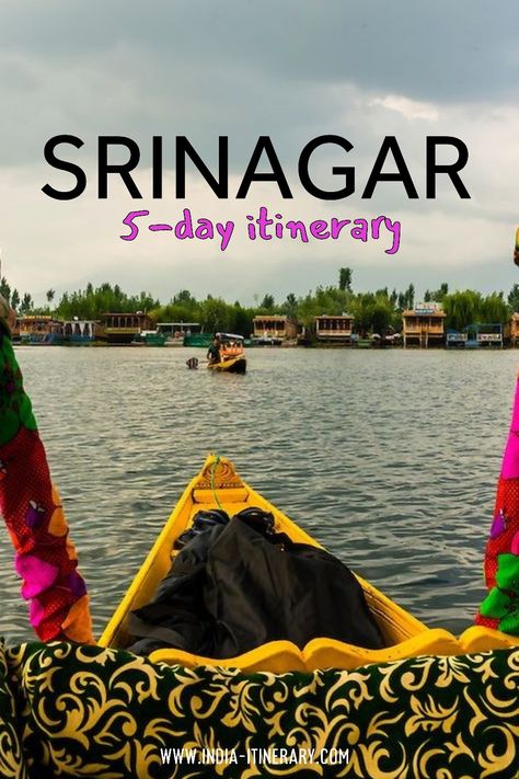 Kashmir Travel Itenary, Kashmir Itinerary 5 Days, Srinagar Itinerary, Kashmir Itinerary, Srinagar Travel, Rajasthan Trip, Kashmir Travel, Kashmir Srinagar, India Itinerary