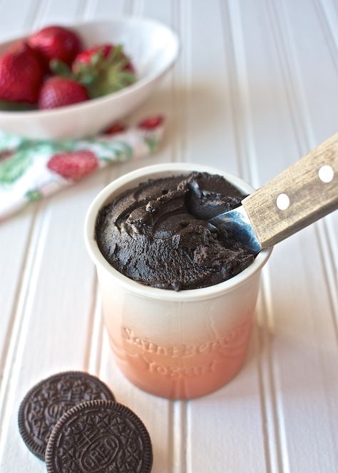 Oreo Butter, Cookie Butter Recipe, Oreo Cookie Butter, Vegetarian Cookies, Cookie Butter, Butter Cookies Recipe, Allergy Friendly Recipes, Oreo Cookie, Food Allergy