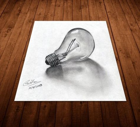 30 Incredible Examples of 3D Pencil Drawings - BlazePress 3d Pencil Sketches, 3d Pencil Art, Drawing Bts, Drawing Dragon, 3d Pencil Drawings, 3d Sketch, Illusion Drawings, Pencil Drawing Tutorials, Drawing Hands