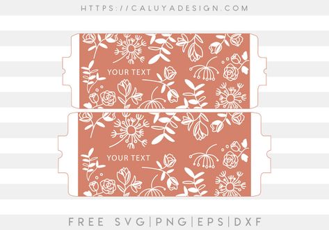 Free Floral Mug Wrap SVG - CALUYA DESIGN Cup Wrap Svg Free, Wrap Svg Free, Mug Wrap Svg, Caluya Design, Diy Mug Designs, Cup Wrap Svg, Floral Mug, Shadow Box Art, Mug Press