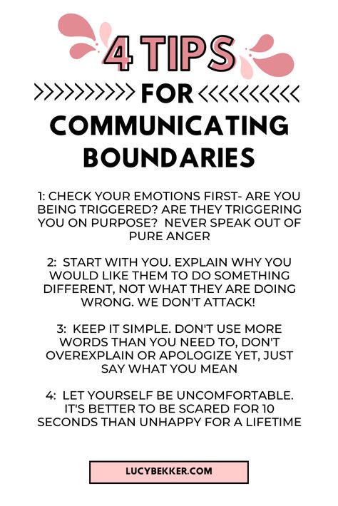 Boundaries Activities, Boundaries Quotes, Assertive Communication, Relationship Therapy, Healthy Communication, Personal Boundaries, Setting Healthy Boundaries, Emotional Awareness, Healthy Boundaries