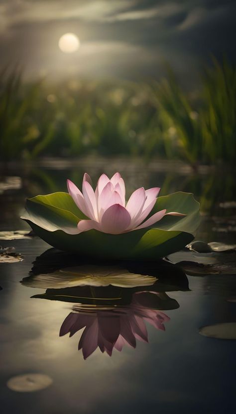 Water Lily Quotes, Pink Lotus Aesthetic, Water Lillies Aesthetic, Lotus Wallpaper Iphone, Lotus Wallpaper Aesthetic, Water Lilies Aesthetic, Lotus On Water, Lotus In Water, Lotus Flower Aesthetic