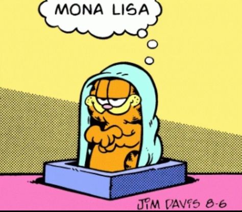 Garfield Pfp Funny, Garfields Mom, Garfield Wallpaper, Garfield Cat Real, Funny Orange, Fat Orange Cat, Garfield Pictures, Garfield Images, I Hate Mondays