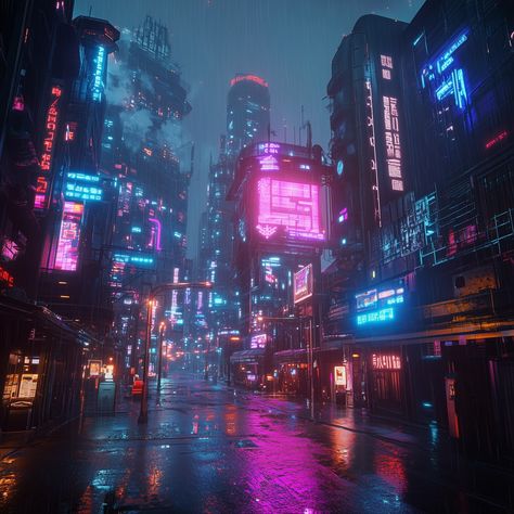 #cyberpunk #cyberpunkart #cyberpunkposter #neoncity Visit our store! 90s Cyberpunk Aesthetic, Darksynth Aesthetic, Cyberpunk Street Concept Art, Cyberpunk Widget, Cyberpunk Store, Dark Cyberpunk Aesthetic, Cyberpunk Casino, Cyberpunk City Concept Art, 90s Cyberpunk