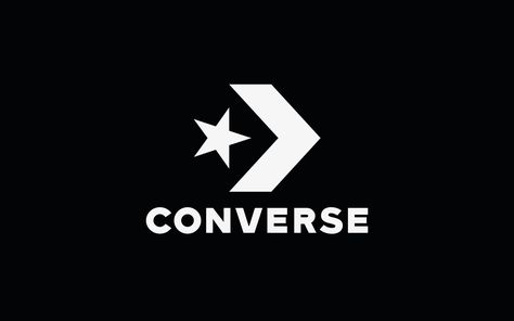 #behance: Converse ? Logo & Wordmark Converse Wallpaper, Stores Design, Logo Wordmark, Converse Logo, Logo Wallpaper Hd, Logo Wallpaper, Drawing Quotes, Visual Journal, Minimal Web Design