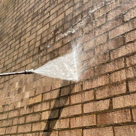 When Is The Best Time Of Year To Pressure Wash: A Comprehensive Guide. #pressurewashing #inmanprowash #lexky #springcleaning https://prowash.llc/when-is-it-the-best-time-of-year-to-pressure-wash/ Business Exterior, Pressure Washer Tips, Clean Art, Types Of Bricks, Pressure Washing Services, Best Cleaner, Spring Shower, Mold Growth, Professional Advice