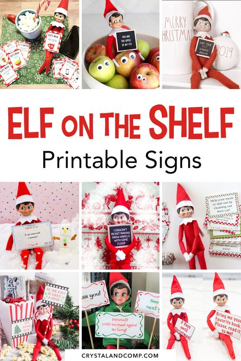 Elf On The Shelf Movie Ideas, Movie Night Elf On The Shelf, Elf On The Shelf Movie Night Ideas, Last Elf On The Shelf Night, Ideas For Movie Night, Elf On Shelf Notes, Elf On The Shelf Activities, Elf On Shelf Printables, Shelf Signs