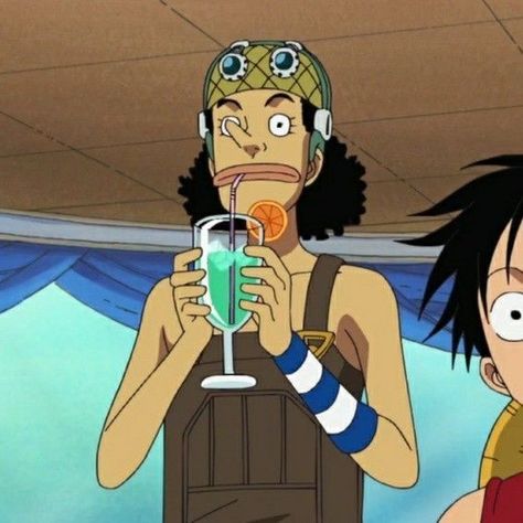 Usopp One Piece, God Usopp, St Street, One Piece Meme, One Piece Characters, The One Piece Is Real, One Piece Stuff, One Piece Is Real, One Piece Icons