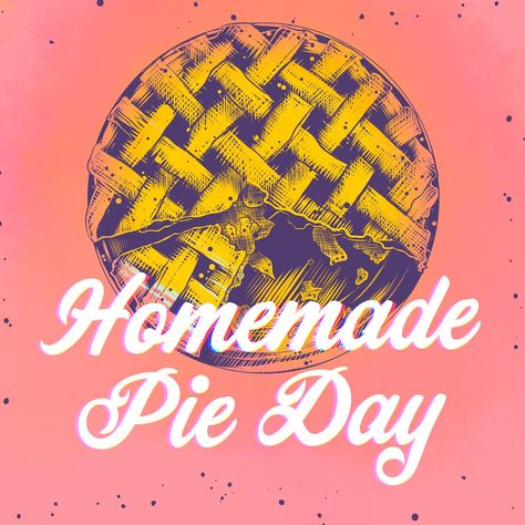 It's a day to celebrate pie, a dish that has existed since the era of the ancient Egyptians. Pies have featured in several cultures around the world. Celebrate the day by baking a homemade pie! What kind of pie is your favorite? I love apple pie. Home Made Pie, Kinds Of Pie, Cultures Around The World, Pie Day, Ancient Egyptians, Homemade Pie, Ancient Egyptian, Tupperware, Home Made