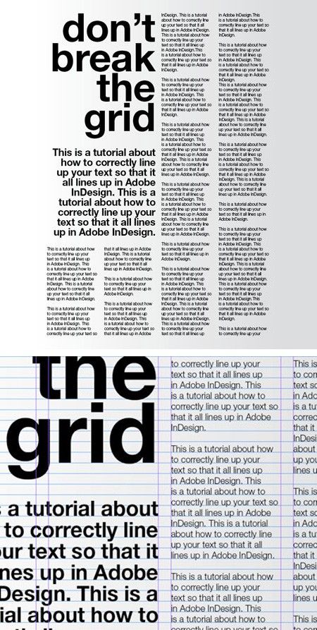 The typographical hierarchy in this is evident, and it does a good job of leading the eye through the composition with sizing and font alterations without using different colors. Text Alignment Design, Type Setting Design, Text Hierarchy Design, Typographical Hierarchy, Paragraph Design, Text Hierarchy, Type Hierarchy, Type Composition, Text Composition