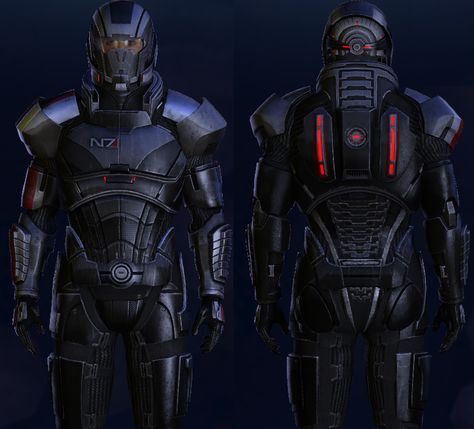 N7 Armor | Mass Effect Wiki | FANDOM powered by Wikia Armor Wallpaper, Sci Fi Uniform, N7 Armor, Mass Effect N7, Games Wallpaper, Foam Armor, Best Armor, Halo Armor, Cyberpunk Rpg