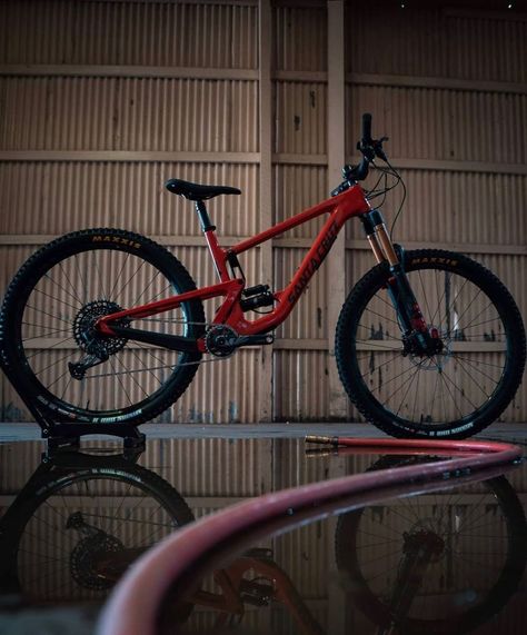 Santa Cruz Bicycles Australia on Instagram: “Hightower from @jonnysprockets. Our dealers have just landed 2021 bikes, get in quick before they’re gone!” Santa Cruz Hightower, Santa Cruz Bicycles, Mountain Bike, Bicycle, Bike, Australia, On Instagram, Instagram