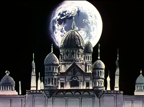 Sailor Moon: Moon Kingdom Silver Millenium Castle Sailor Moon Castle, Silver Millenium, Moon Castle, Sailor Moon Background, Castle Project, Castle Series, Moon Kingdom, Neo Queen Serenity, Moon Palace