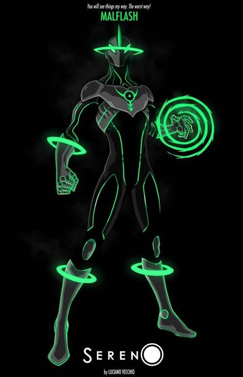 Lantern Character, Green Lantern, Deviantart, Neon, Green, Black, Design