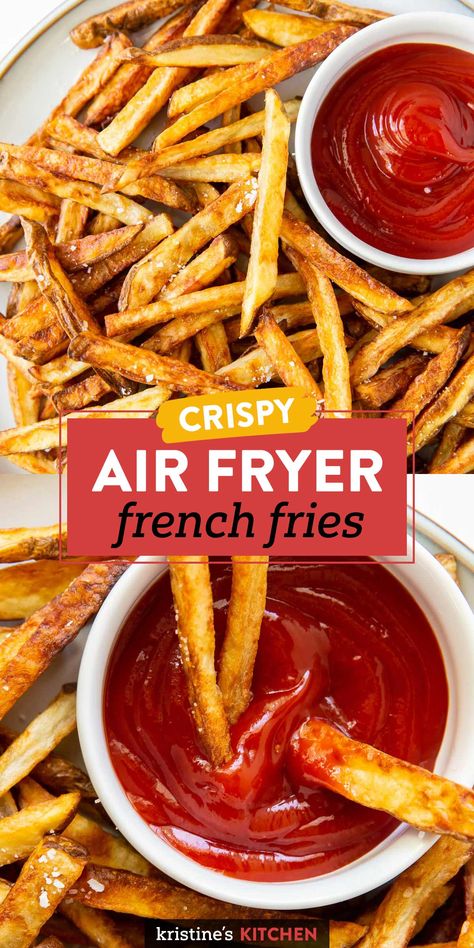 Ninja Air Fryer French Fries, Air Fryer Crinkle French Fries Frozen, Crinkle Fries In Air Fryer, Crinkle Cut Fries In Air Fryer, Air Fryer Frozen French Fries, Fries In The Air Fryer, Air Fryer Fries, Crinkle Fries, Crinkle Cut Fries