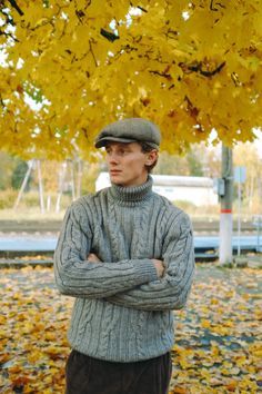 Autumn Men Photoshoot, Men Fall Photoshoot, Sweater Poses, Autumn Pics, Autumn Photography Portrait, Sibling Photo Shoots, Autumn Window, Countryside Fashion, Men Poses