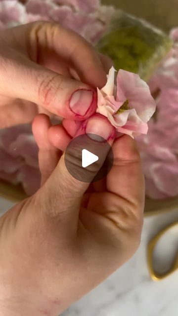 Jules | Interior Designer | Home Decor Content Creator on Instagram: "Cherry Blossom DIY 🌸 Part 2
#diy #cherryblossom #handmade #handmadedecor" Cherry Blossom Diy, Designer Home, Event Ideas, Content Creator, Interior Designer, Cherry Blossom, Blossom, Cherry, On Instagram