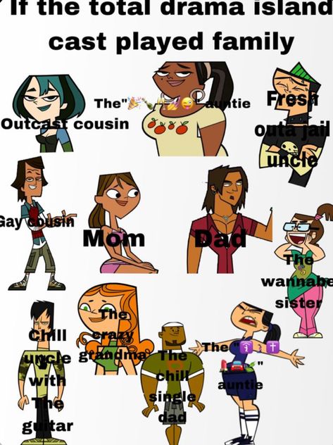 Tdi Pfp Brunette, Total Drama Island Noah Fanart, Noah X Duncan, Duncan Total Drama Fanart, Fanart Total Drama, Noah Tdi Fanart, Total Drama Island Fanart, Duncan Fanart, Total Drama Funny