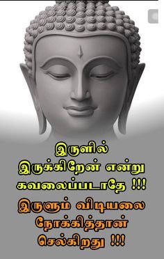 Untitled Buththar Image, ஆன்மீக சிந்தனைகள், Buddha Motivational Quotes, Mahabharata Quotes, Quotes Buddha, Lord Quote, Situation Quotes, Tamil Love Quotes, Tamil Motivational Quotes