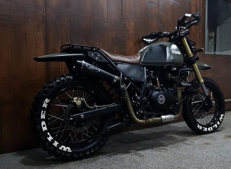 Himalayan Modified, Himalayan Royal Enfield, Royal Enfield Himalayan, Royal Enfield Accessories, Royal Enfield Modified, Enfield Bike, Cafe Racer Moto, Outlander Phev, Motorcycle Brands