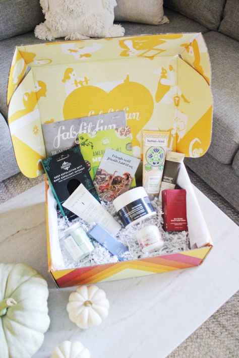 Fab Fit Fun, Fab Fit Fun Box, Aromatherapy Associates, Juice Cleanse, Better Skin, Sign I, Just In Time, Lifestyle Blogger, In Time