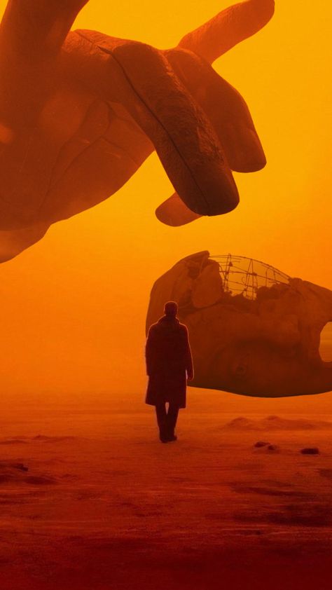 #bladerunner2049 #bladerunner #orange #neon #neonaesthetic #aesthetic #tron #matrix #movie #film #ryangosling #wallpaper #yellow #desert Yellow Film Aesthetic, Orange Desert Aesthetic, Bladerunner 2049 Aesthetic, Film Stills Wallpaper, Bladerunner 2049 Wallpaper, Bladerunner2049 Wallpaper, Niander Wallace, Blade Runner 2049 Aesthetic, Tron Aesthetic