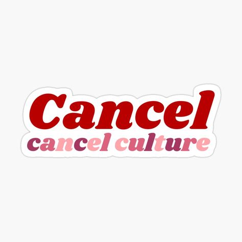 Cancel Culture, Inside Joke, Burger King Logo, Inside Jokes, Cute Quotes, My Art, Awesome Products, For Sale, Quotes