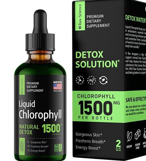 Chlorophyll Liquid, Liquid Chlorophyll, Liquid Multivitamin, Liquid Oxygen, Vegan Detox, Liquid Vitamins, Liquid Supplements, Immune System Boosters, Blood Sugar Diet