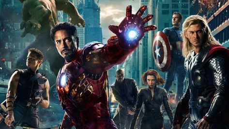 Avengers: Infinity War Iron Man Hd Wallpaper, Film Marvel, Marvel Collection, Avengers Poster, Superhero Room, Iron Man Wallpaper, Phil Coulson, Univers Marvel, Human Torch