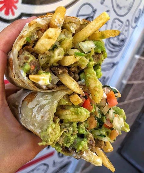 California Burrito Recipe, Burrito Recipe Healthy, Low Carb Burrito, Burrito Recipes, California Burrito, Burrito Recipe, California Food, Burritos Recipe, Honey Lime