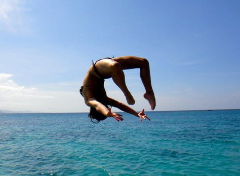 flip flip flip Gymnastics Flips, Flips Gymnastics, Dance Goals, Flip Photo, Sydney Brown, Back Flip, Front Flip, Vision Bored, January 2025