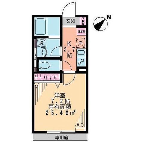 1k Apartment Japan, Japan Studio Apartment, Japan Small Apartment, Japanese Apartment Layout, Compact Architecture, Small Japanese Apartment, Shotgun House Interior, Studio Type Apartment, Japan Apartment