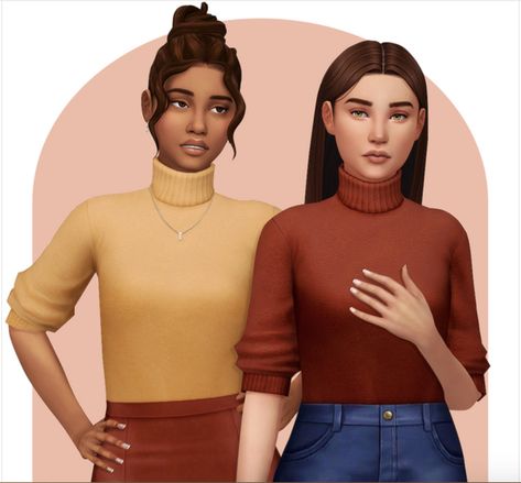 This is sims 4 maxis match custom content clothing made by kumikya Maxis Match Clothes, Sims 4 Cc Maxis Match, San Myshuno, Sims 4 Cc Maxis, Pelo Sims, Sims 4 Mm Cc, Clothes Cc, Sims 4 Cc Clothes, Sims Clothes