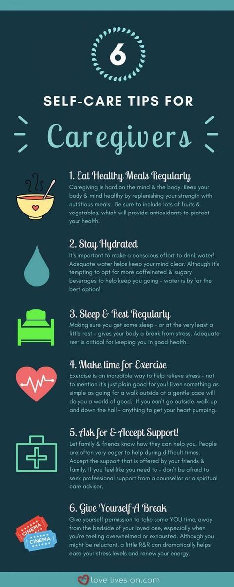 6 #selfcare tips to help avoid #caregiver burnout: Self Care Guide, Elderly Caregiver, Caregiver Burnout, Caregiver Resources, When Someone Dies, Caregiver Support, Palliative Care, Senior Care, Home Health Care