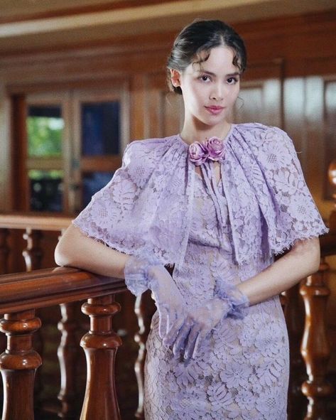 Yaya Urassaya Responded To Nadech Kugimiya’s Thoughts of Having Many Kids - Thai Update My Cherie Amour, Nadech Kugimiya, Yaya Urassaya, Movies Characters, Urassaya Sperbund, Thai Series, Drama Tv Series, Engagement Ceremony, How Many Kids